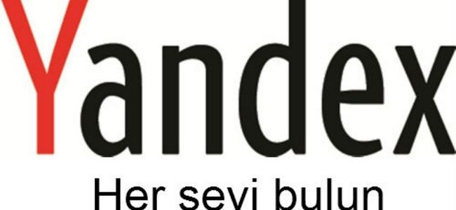 Yandex’te “oyun odası” açıldı