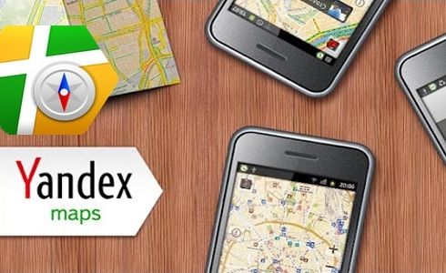 Yandex'ten Genelkurmay açıklaması
