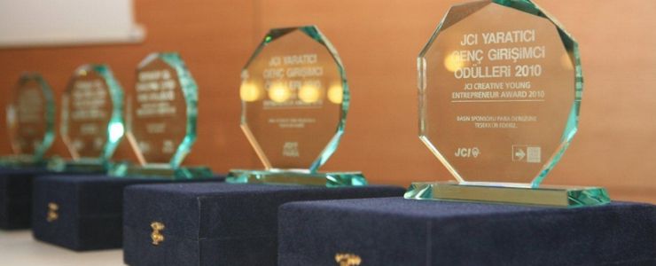 Yaratıcı Genç Girişimci Yarışması 2012 başlıyor