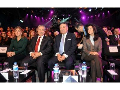 Yayıncılar, TV yayıncılığını ve son trendleri konuştu
