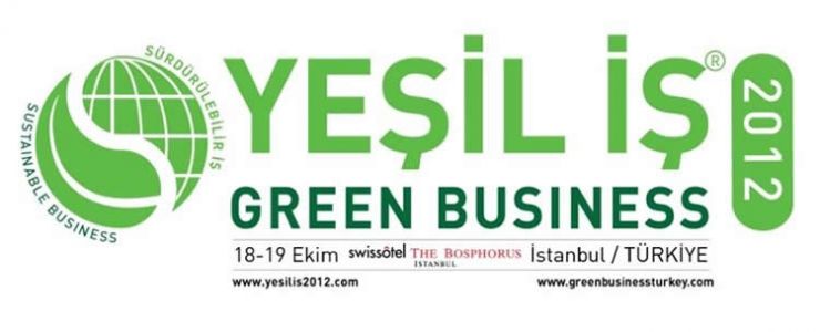 Yeşil İş Konferansı, sürdürülebilirlik gündemine İstanbul’dan yön verecek