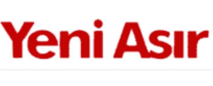 Yeni Asır 118 yaşında...