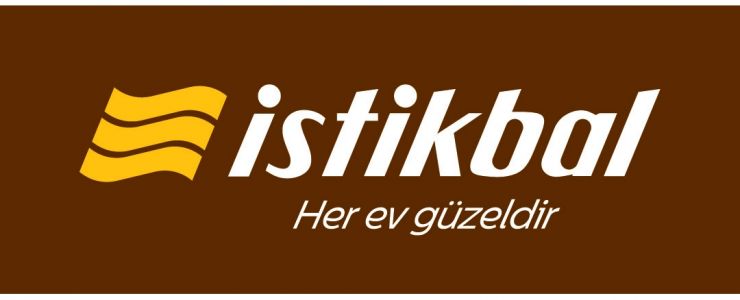 İstikbal'den yeni logo