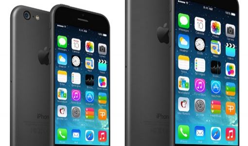 Yeni iPhone satış rekoru kırdı
