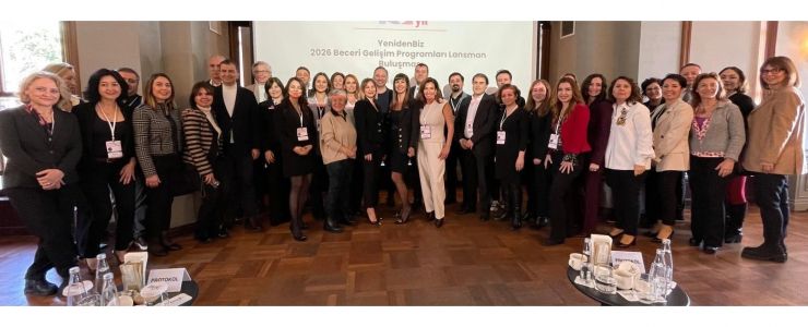 YenidenBiz, 5.000&rsquo;den Fazla Kadının Gelişimine Destek Oluyor