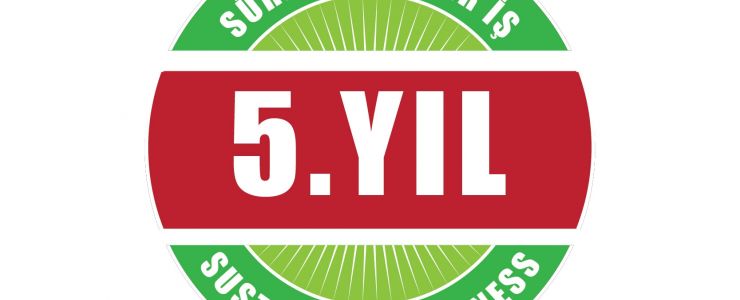 Liderler Yeşil İş’in 5. Yılında  “İş Dünyasında Değişimi” tartışıyor...
