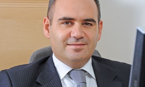 Turkcell kurumsal pazarlamada atama
