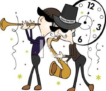 Yılbaşı partilerinde dikkat edilmesi gerekenler...