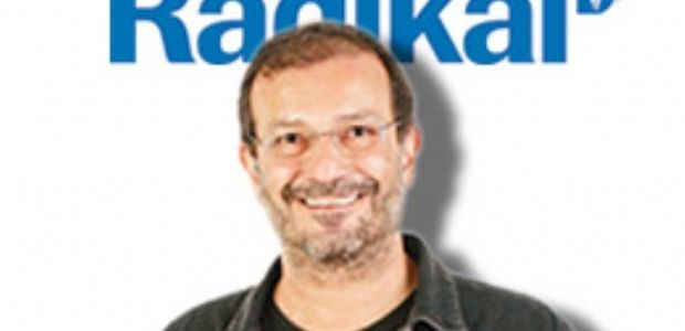Yıldırım Türker, Radikal'den ayrıldı!