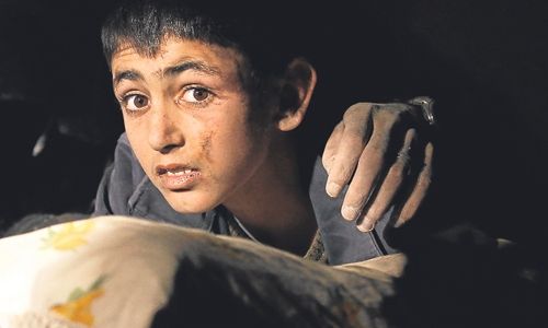 Yılın Basın Fotoğrafı Ödülü kimin oldu?