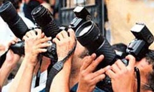 Yılın Basın Fotoğrafları yarışmasına başvurular başladı