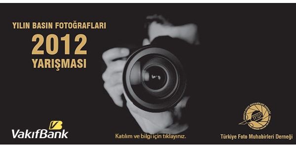 'Yılın basın fotoğrafları" heyecanı başlıyor...