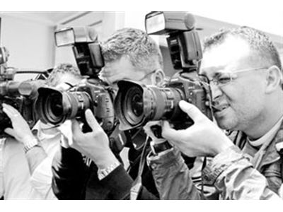 Yılın gazetecisi kim?