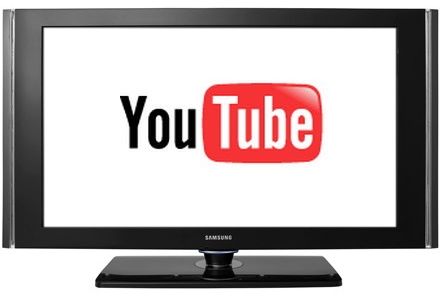 YouTube 'televizyon uygulaması' haline geliyor