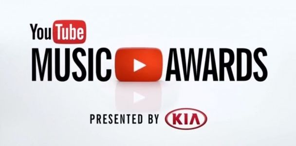 YouTube Müzik Ödülleri sahiplerini buldu