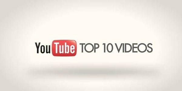 YouTube yılın en çok izlenenlerini açıkladı...