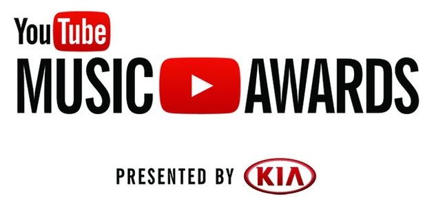 Youtube Müzik Ödülleri sahiplerini buluyor