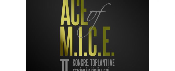 ACE of M.I.C.E. Ödülleri sahiplerini buldu