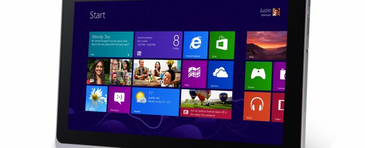 Windows 8 Acer Tablet, Türk Telekom ile Türkiye’de