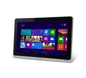Türk Telekom'dan teknoloji tutkunlarına Windows 8!