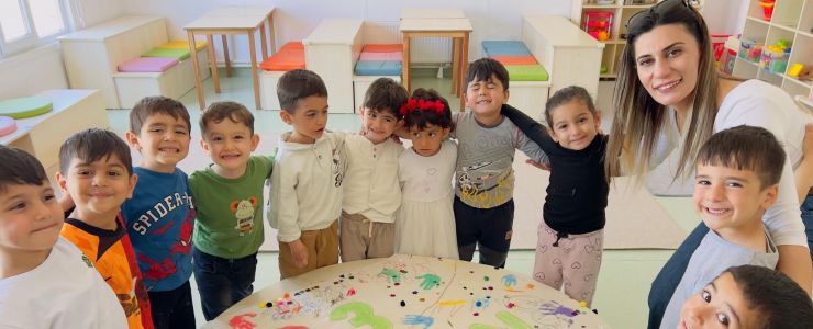AÇEV: “Çocuklar ‘Büyüyünce kendim olacağım’ diyor”