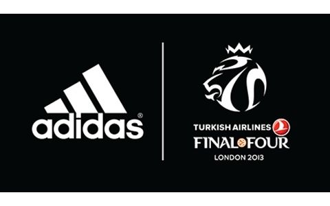 adidas ve Euroleague Basketball'dan sponsorluk anlaşması