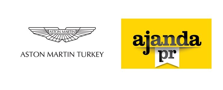 Aston Martin'in iletişimini Ajanda PR yönetecek