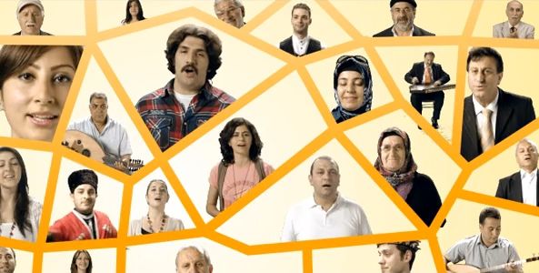 AK Parti'nin reklam mimarı konuştu