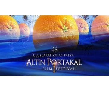 48. Altın Portakal Film Festivali'nin jürisi belli oldu!