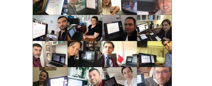 Anadolu Vakfı’nın Değerli Öğretmenim Projesi 52 İle Ulaştı