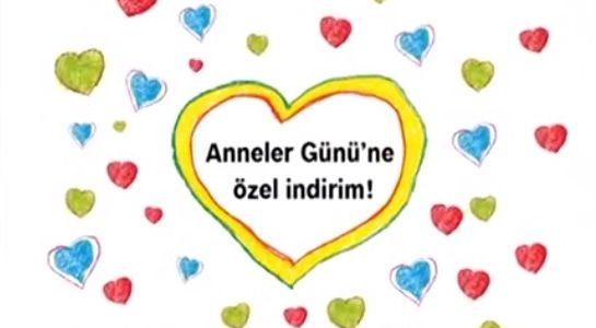 Reklamlarda Anneler Günü yarışı
