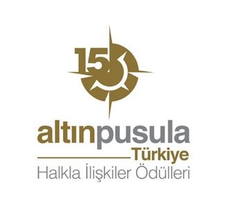 15. Altın Pusula Türkiye Halkla İlişkiler Ödülleri heyecanı başlıyor