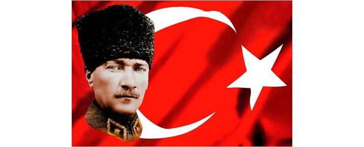 Cumhuriyet Bayramımız kutlu olsun...