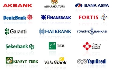 Bankalar, sosyal medyadan geçemedi... 