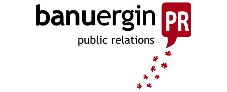 Banu Ergin Pr, müşteri portföyüne yenisini ekledi
