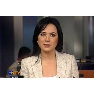 Banu Güven gazeteciliğe devam ediyor