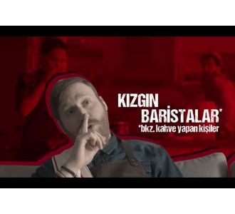 NESCAFÉ'den yeni reklam filmi