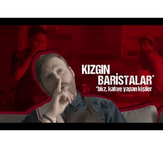 NESCAFÉ'den yeni reklam filmi