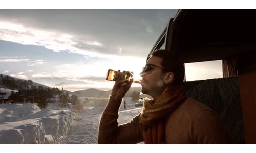 Dimes'den Yaz Filminin Devamı Niteliğinde &lsquo;DİMES Kış Filmi&rsquo;