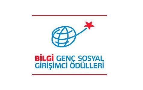 Genç Akılların Sosyal Projeleri BİLGİ Genç Sosyal Girişimci Ödülleri’nde Yarışacak 