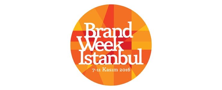 Brand Week Istanbul, bu yıl dördüncü kez düzenleniyor