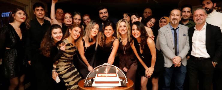 Brandworks 10 Yaşında