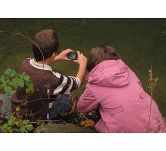 Trabzonlu Çocuklardan fotoğraf sergisi!