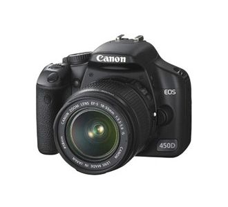 Canon'un iletişim ajansı kim oldu?