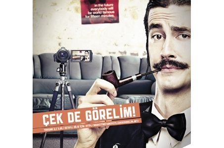 Marketing Türkiye’den gençlere bir ilk daha