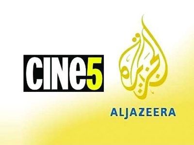 Cine 5, El Cezire'ye devrediliyor...