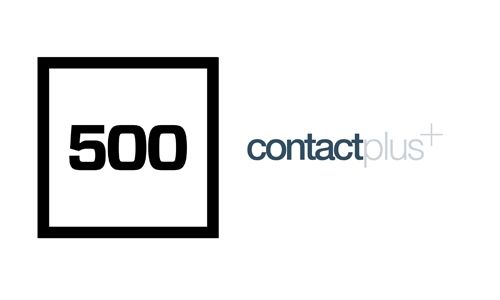 500 İstanbul’un iletişim ajansı Contactplus oldu