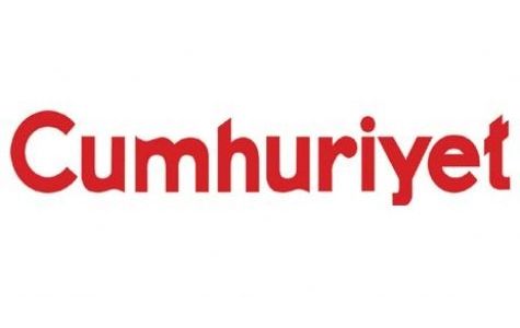 Cumhuriyet Gazetesi'nde küçülme!