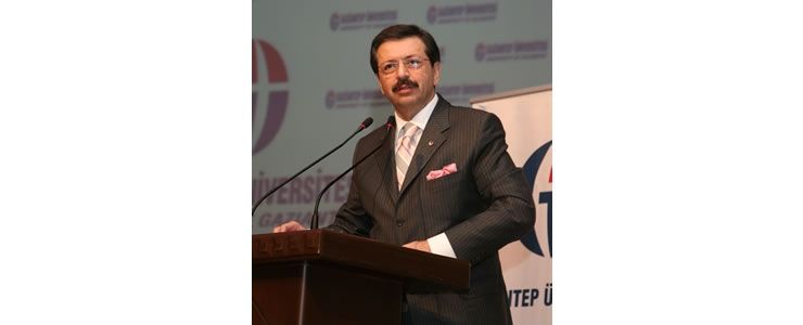 Hisarcıklıoğlu, Başkan Vekilliği görevine devam edecek