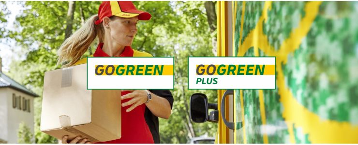 DHL, Geleceğe Nefes Oluyor